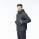 20. Elbrus 3 in 1 jacket Forcoz 3in1 M 92800621647