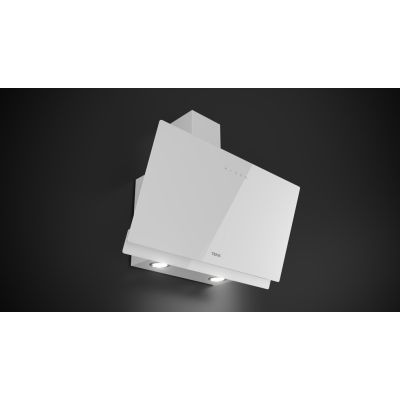 11. Teka WALL-MOUNTED SLOPING HOOD DVN 74030 WHT (OUTLET)