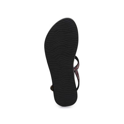 8. REEF W RF0A3VDL Sandals