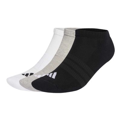 Adidas Cushoned Essentials Low 3pack socks KD6721