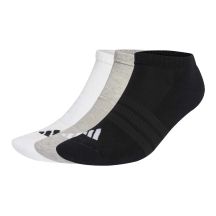 Adidas Cushoned Essentials Low 3pack socks KD6721
