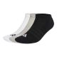 Adidas Cushoned Essentials Low 3pack socks KD6721