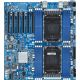 5. GigaByte MS73-HB1 Dual Intel XEON 5th/4th Gen Mainboard