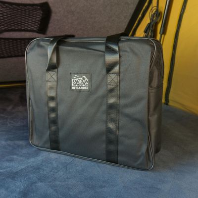 15. OFFLANDER FOLDABLE TRAVEL TOILET