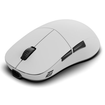 2. Endgame Gear XM2w 4k v2 Gaming Mouse - White