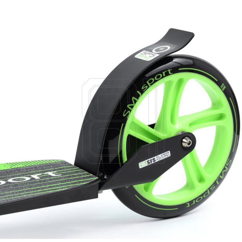 17. Scooter Smj NL-700-230 / 205
