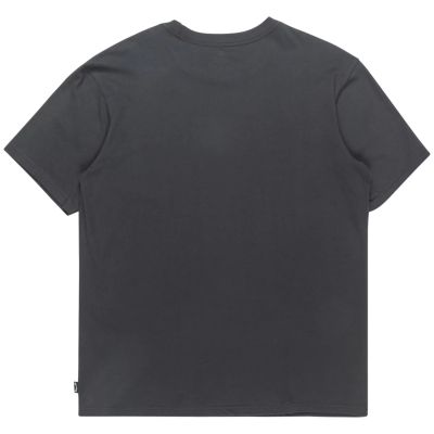 2. Billabong Stacked Arch Tee EBYZT00175-WAA Black M