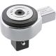 2. STAHLWILLE 735/20 14.18 mm 1 pc. Black 60