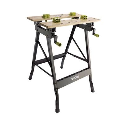 RYOBI RWB02 table