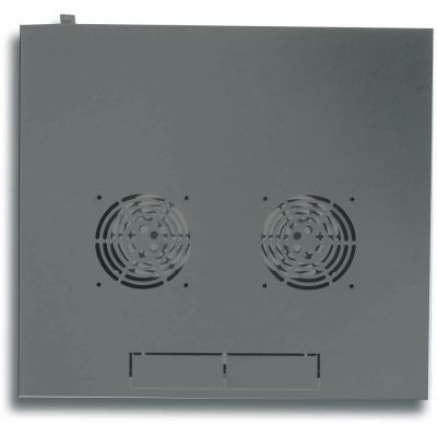 3. TECHLY WALL-HUNG CABINET ECO 19 6U/320MM ASSEMBLED C