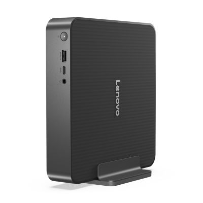 6. Lenovo IdeaCentre Mini 01IRH10R Core 5 210H 16GB DDR5 5600 SSD512 Intel Graphics WLAN+BT LAN W11Pro Luna Gray 3Y OnSite
