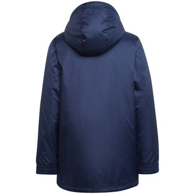 2. Adidas Entrada 22 Stadium Jacket M HG6298