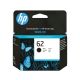 21. HP 62 Original Ink Cartridge Black