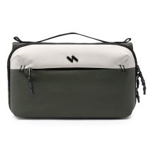 Inateck ABM34 Polyester Organizer Olive, Beige