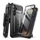Supcase Unicorn Beetle Pro Case for Samsung Galaxy S25 FE - Black