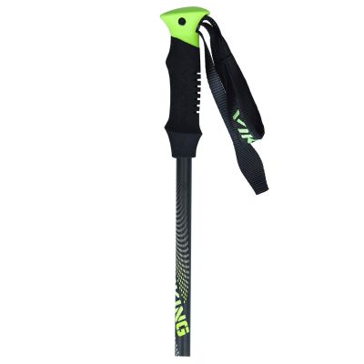 3. Viking 610/19/4657/73 Aluminum ski poles