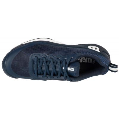 3. Wilson Rush Pro 4.5 Clay M WRS333660 tennis shoes