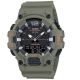 Men's Watch CASIO HDC-700-3A2VDF + BOX