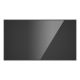Hikvision DS-D6065UN signage display Flat panel Digital Signage 165.1 cm (65") LED Wi-Fi 500 cd/m2 4K Ultra HD Black Embedded processor Android 8.0 24/7