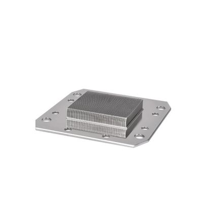 5. Thermaltake Pacific W1 CL-W022-CU00BL-A Water Block
