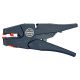 2. Knipex 12 40 200 Wire Stripper Black