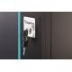 19. Digitus Dynamic-N Series Wall-Mounted Case - 600x600 mm (WxD), unassembled