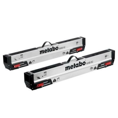 7. Metabo MAB 82 Steel Supported Scaffold