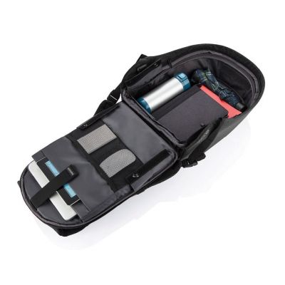 5. XD DESIGN ANTI-THEFT BACKPACK BOBBY HERO XL GREY P/N: P705.712