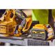 10. DeWALT DCS573NT-XJ Portable Circular Saw