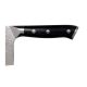 2. Cleaver Kohersen Elegance Ebony Wood cleaver 16.5 cm