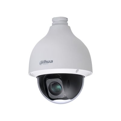 2. Dahua Technology WizSense SD50225DB-HNY Bulb IP Security Camera Indoor & Outdoor 1920 x 1080 px Ceiling