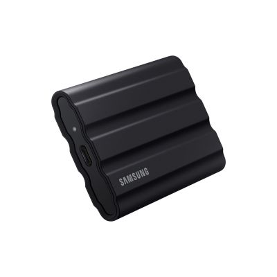 5. Samsung T7 4TB MU-PE4T0S/EU SSD