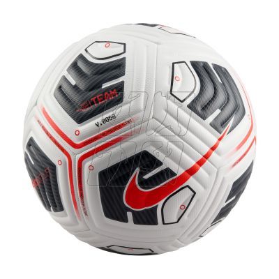 3. Nike Academy Plus FZ2979-100 ball