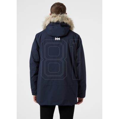 28. Helly Hansen Reine Parka M 53630 597 jacket