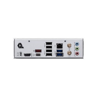 3. MSI PRO B840M-P WIFI6E motherboard