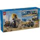 2. LEGO City 60494 - Dump Truck and Front Loader