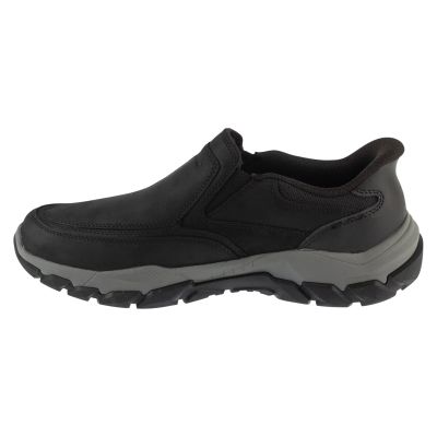 2. Skechers Slip-Ins: Santoro – Archaic 205680-BLK Black 41