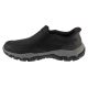 2. Skechers Slip-Ins: Santoro – Archaic 205680-BLK Black 41