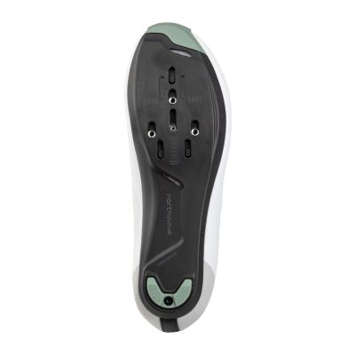 3. NORTHWAVE Revolution cycling shoes white