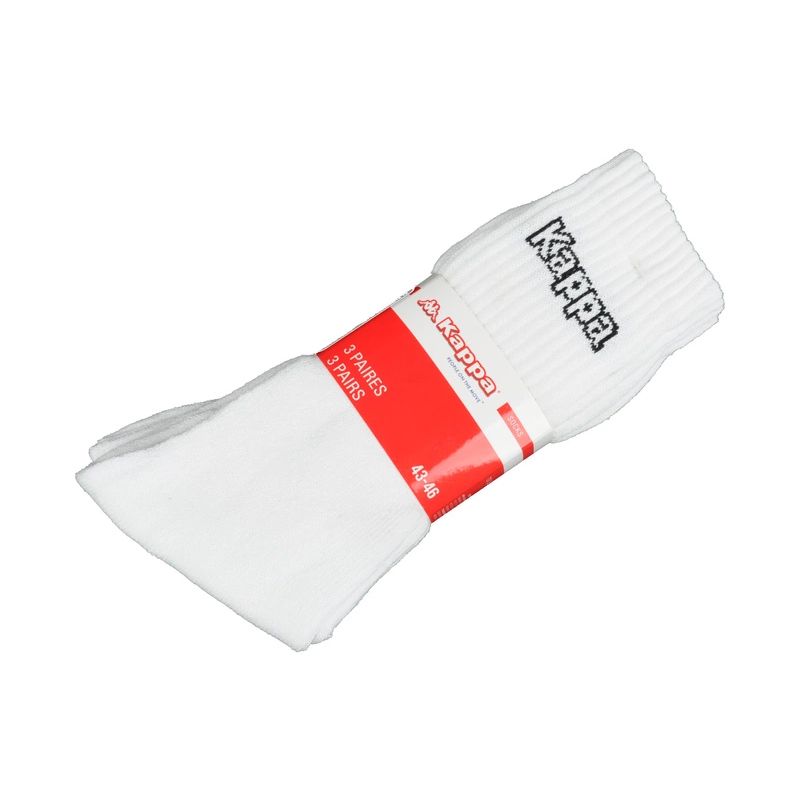 9. Kappa Socks 34113IW 900