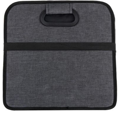 13. ORGANIZER STORAGE BAG CAR 92x33x28cm DUNLOP