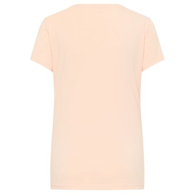 11. Mustang Alexia C Chestprint T-shirt W 1013383 7262