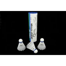 Yonex Mavis 2000 badminton shuttlecock
