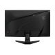 4. MSI MAG 274CQF Curved TFT Gaming Monitor 27" WQHD VA 180Hz 0.5ms