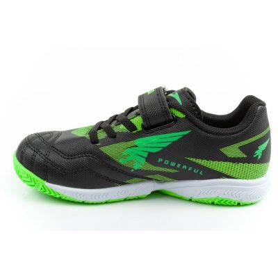 2. Joma Powerful JR 2601 children's sports shoes, comfortable indoor football shoes