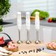 5. Pulsar ZHB4561L Hand Blender Zelmer Lime
