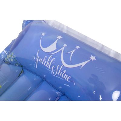 22. INFLATABLE MATTRESS 171x66x22CM 33106