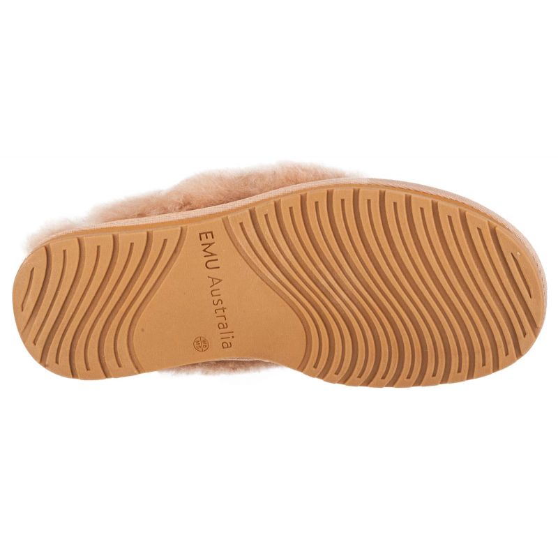 8. EMU Australia Jolie W Flip Flops W10015-CAME