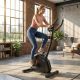 45. Body Sculpture C1660 V2 Magnetic Bike