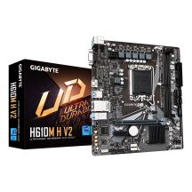 Gigabyte H610M H V2 motherboard